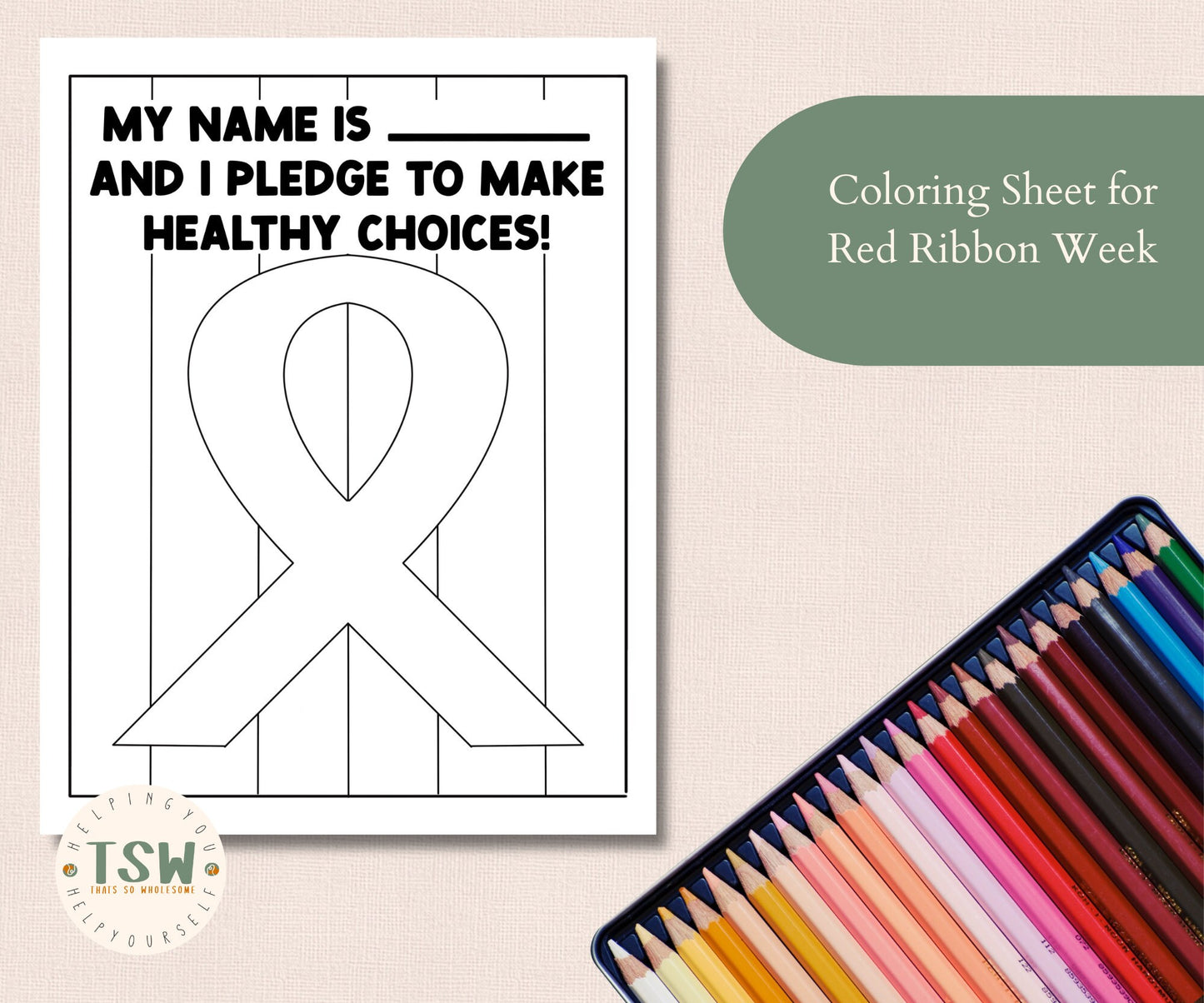 SEL Coloring Sheet Bundle | Social Emotional Learning Coloring Pages for students